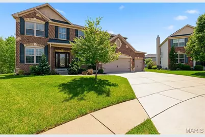 58 Blue Brook Court, O'Fallon, MO 63366 - Photo 2