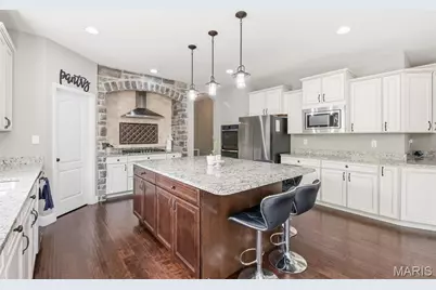 58 Blue Brook Court, O'Fallon, MO 63366 - Photo 12