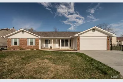602 Settlers Circle, Saint Peters, MO 63376 - Photo 1