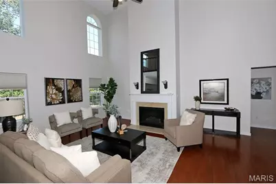 10925 Clydesdale Manors Court, Saint Louis, MO 63123 - Photo 6