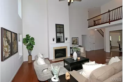 10925 Clydesdale Manors Court, Saint Louis, MO 63123 - Photo 6