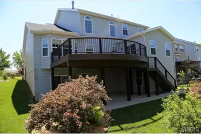 10925 Clydesdale Manors Court, Saint Louis, MO 63123 - Photo 28