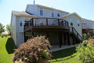 10925 Clydesdale Manors Ct, Saint Louis, MO 63123 - Photo 28