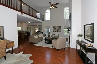 10925 Clydesdale Manors Court, Saint Louis, MO 63123 - Photo 4