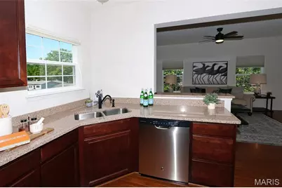 10925 Clydesdale Manors Court, Saint Louis, MO 63123 - Photo 12