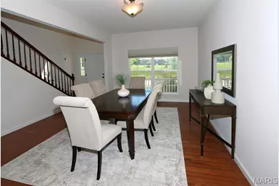 10925 Clydesdale Manors Court, Saint Louis, MO 63123 - Photo 2