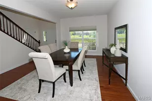 10925 Clydesdale Manors Ct, Saint Louis, MO 63123 - Photo 2