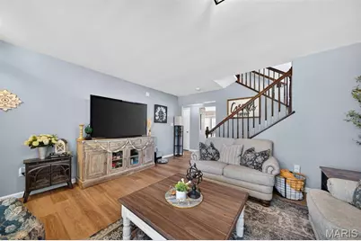 205 Pecan Bluffs Drive, Wentzville, MO 63385 - Photo 6