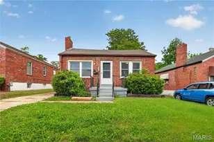 1823 Eton Ln, Saint Louis, MO 63147 - Photo 2