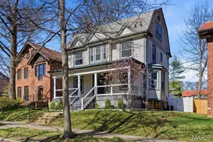 7065 Waterman Ave, University City, MO 63130 - Photo 2