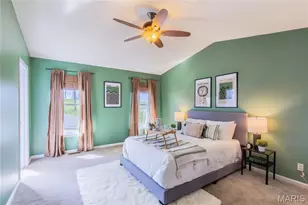 2701 Providence Ridge Dr, Wentzville, MO 63385 - Photo 20