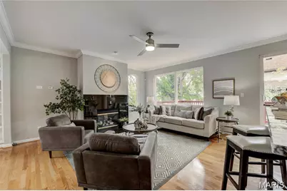 2113 Dogtown Walk, Saint Louis, MO 63139 - Photo 4