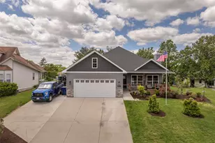 10465 Village Ln, Foristell, MO 63348 - Photo 1