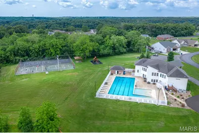 10465 Village Lane, Foristell, MO 63348 - Photo 26