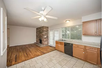 3726 Briargrove Drive, Florissant, MO 63031 - Photo 16
