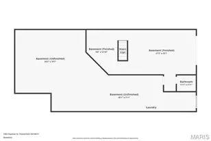 2362 Claymoor Dr, Chesterfield, MO 63017 - Photo 48