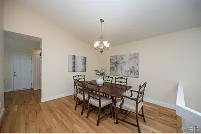 2362 Claymoor Drive, Chesterfield, MO 63017 - Photo 12