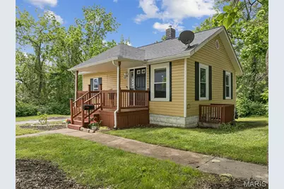 436 Meacham Street, Kirkwood, MO 63122 - Photo 2