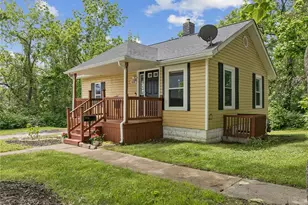 436 Meacham St, Kirkwood, MO 63122 - Photo 2