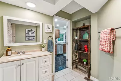 436 Meacham Street, Kirkwood, MO 63122 - Photo 22