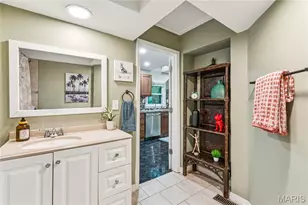 436 Meacham St, Kirkwood, MO 63122 - Photo 22