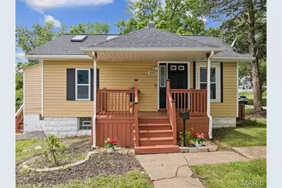 436 Meacham Street, Kirkwood, MO 63122 - Photo 1
