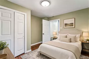 436 Meacham St, Kirkwood, MO 63122 - Photo 20
