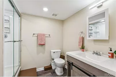 436 Meacham Street, Kirkwood, MO 63122 - Photo 34