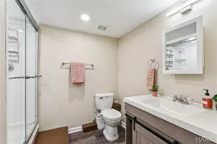 436 Meacham St, Kirkwood, MO 63122 - Photo 34
