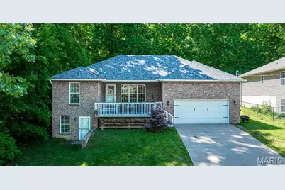1758 Bella Vista Drive, Jackson, MO 63755 - Photo 34
