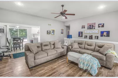1758 Bella Vista Drive, Jackson, MO 63755 - Photo 30