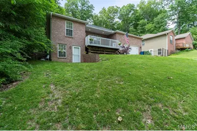 1758 Bella Vista Drive, Jackson, MO 63755 - Photo 4