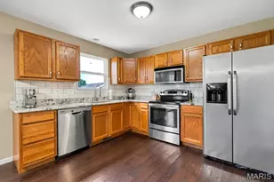 117 Hickory Trails Dr, Wright City, MO 63390 - Photo 8