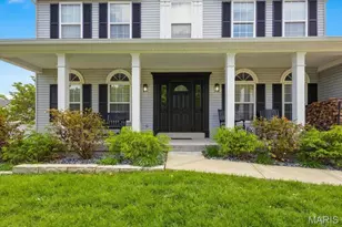 350 Harbour Pointe Dr, Wildwood, MO 63040 - Photo 2