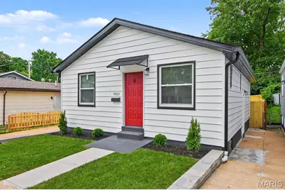 4822 Hamburg Avenue, Saint Louis, MO 63123 - Photo 2