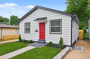 4822 Hamburg Ave, Saint Louis, MO 63123 - Photo 2
