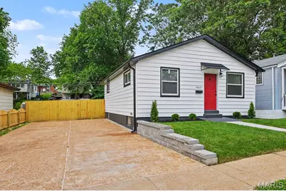 4822 Hamburg Avenue, Saint Louis, MO 63123 - Photo 1