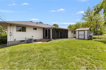 1667 Schulte Hill Drive, Maryland Heights, MO 63043 - Photo 24