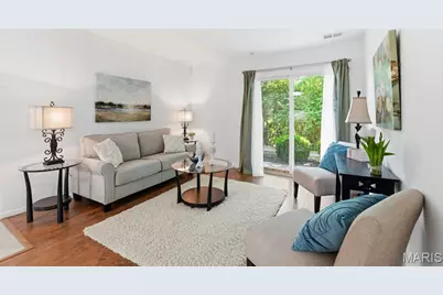 12806 Portulaca Drive #B, Saint Louis, MO 63146 - Photo 2