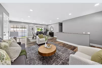1130 Lees Lane, Saint Louis, MO 63031 - Photo 4