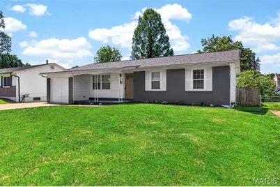 1130 Lees Lane, Saint Louis, MO 63031 - Photo 26