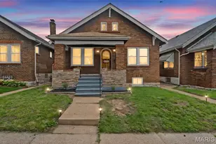 4709 Penrose St, Saint Louis, MO 63115 - Photo 2