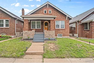 4709 Penrose Street, Saint Louis, MO 63115 - Photo 1