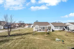 2229 Hawks Landing Dr, Lake Saint Louis, MO 63367 - Photo 30