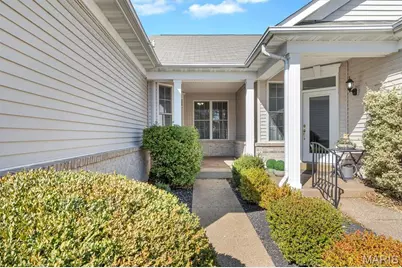 2229 Hawks Landing Drive #C, Lake Saint Louis, MO 63367 - Photo 1