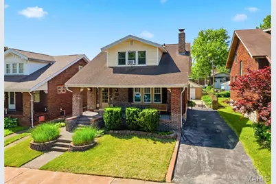1112 Hornsby Avenue, Saint Louis, MO 63147 - Photo 4