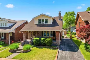 1112 Hornsby Ave, Saint Louis, MO 63147 - Photo 4