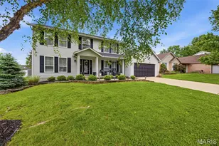 5014 Royal Burgess Dr, Saint Peters, MO 63304 - Photo 4