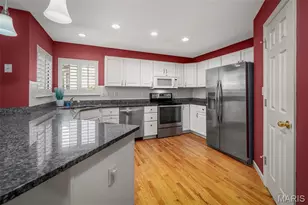 3507 Post Valley Dr, O'Fallon, MO 63368 - Photo 14