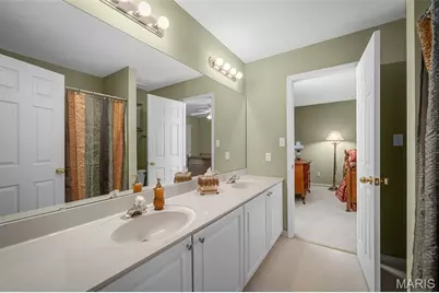 3507 Post Valley Drive, O'Fallon, MO 63368 - Photo 34